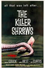 Watch The Killer Shrews Sockshare