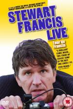 Watch Stewart Francis Live Tour De Francis Sockshare