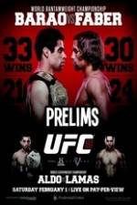 Watch UFC 169 Preliminary Fights Sockshare