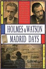 Watch Holmes & Watson. Madrid Days Sockshare