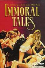 Watch Immoral Tales Sockshare