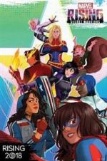 Watch Marvel Rising: Secret Warriors Sockshare