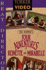 Watch 4 aventures de Reinette et Mirabelle Sockshare