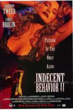 Watch Indecent Behavior II Sockshare