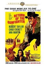 Watch Return of the Gunfighter Sockshare