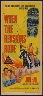 Watch When the Redskins Rode Sockshare