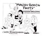 Watch Malibu Beach Party (Short 1940) Sockshare