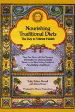 Watch Nourishing Traditional Diets Seminar Sockshare