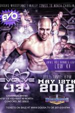 Watch Evolve 13 Sockshare