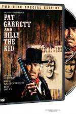 Watch Pat Garrett & Billy the Kid Sockshare