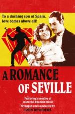 Watch The Romance of Seville Sockshare