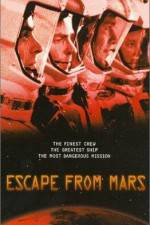 Watch Escape from Mars Sockshare