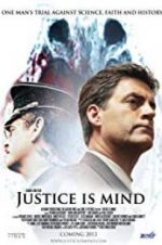 Watch Justice Is Mind Sockshare