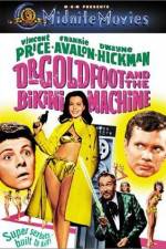 Watch Dr Goldfoot and the Bikini Machine Sockshare