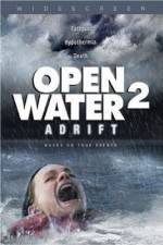 Watch Open Water 2: Adrift Sockshare