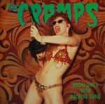 Watch The Cramps: Bikini Girls with Machine Guns Sockshare