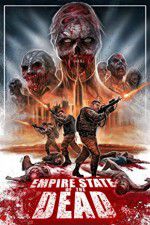 Watch Empire State of the Dead Sockshare