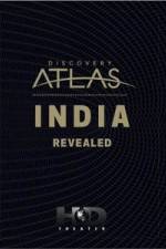 Watch Discovery Channel-Discovery Atlas: India Revealed Sockshare