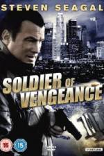 Watch Soldier Of Vengeance Sockshare