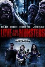 Watch Love in the Time of Monsters Sockshare