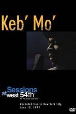 Watch Keb' Mo' Sessions at West 54th Sockshare