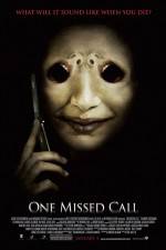 Watch One Missed Call Sockshare