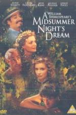 Watch A Midsummer Night's Dream Sockshare