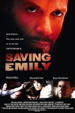Watch Saving Emily Sockshare