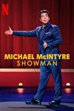 Watch Michael McIntyre: Showman Sockshare