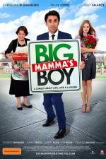 Watch Big Mamma's Boy Sockshare