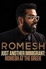 Watch Romesh Ranganathan: Just Another Immigrant - Romesh at the Greek Sockshare