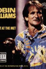 Watch Robin Williams Live at the Met Sockshare