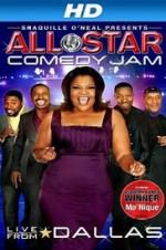 Watch Shaquille O\'Neal Presents: All-Star Comedy Jam - Live from Dallas Sockshare