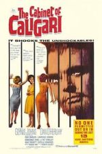 Watch The Cabinet of Caligari Sockshare