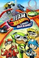 Watch Team Hot Wheels: The Origin of Awesome! Sockshare