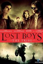 Watch Lost Boys: The Tribe Sockshare