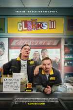 Watch Clerks III Sockshare