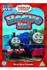 Watch Thomas the Tank Engine Heave Ho Thomas Sockshare