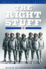 Watch The Right Stuff Sockshare