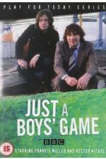 Watch Just a Boy's Game Sockshare