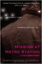 Watch Missing at Metro Station Sockshare