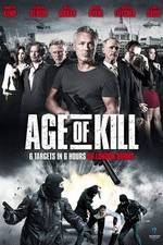 Watch Age of Kill Sockshare