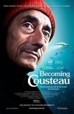 Watch Becoming Cousteau Sockshare