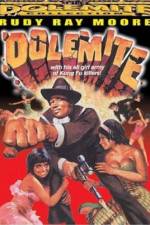 Watch Dolemite Sockshare