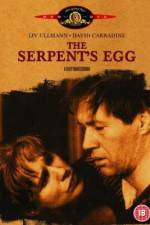 Watch The Serpent's Egg Sockshare