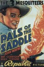 Watch Pals of the Saddle Sockshare