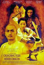 Watch Crouching Tiger, Hidden Dragon Sockshare