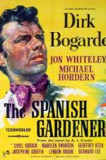 Watch The Spanish Gardener Sockshare