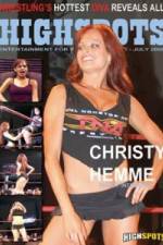 Watch Christy Hemme Shoot Interview Wrestling Sockshare