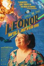 Watch Leonor Will Never Die Wolowtube